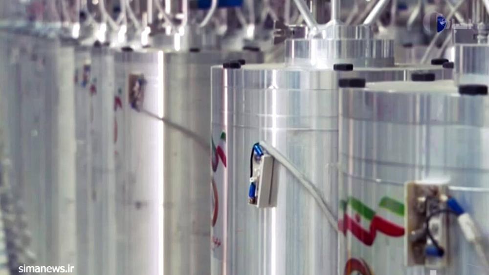 Suspect in Natanz nuclear facility attack named on Iranian state TV as Vienna talks continue