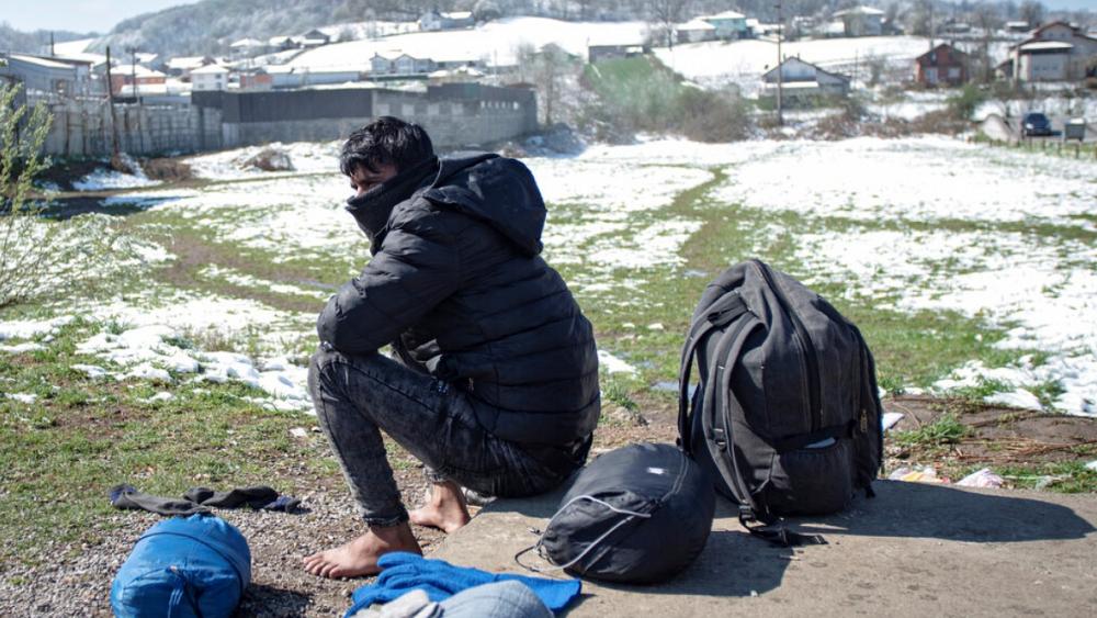 'Clear message': Afghan reflects on court victory against illegal pushback by Serbia border police