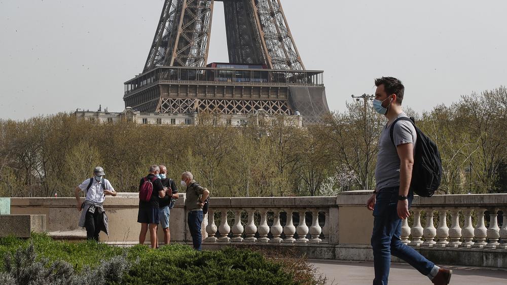 Everything we know about France's 'special pass' for vaccinated US travellers