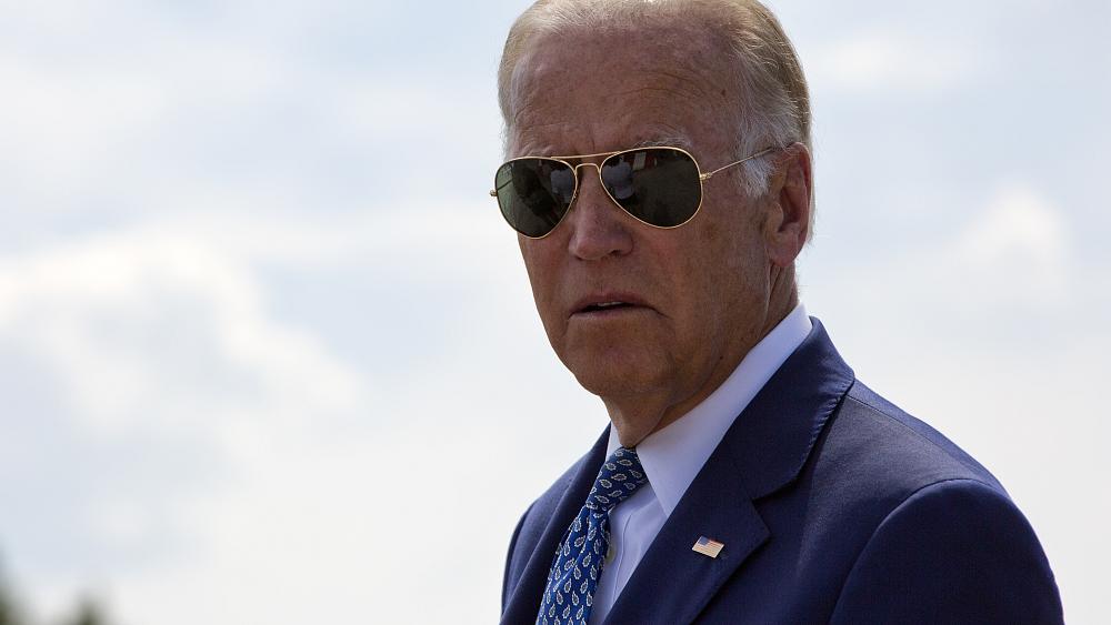 President Joe Biden says 'mutual recognition' key to Kosovo, Serbia talks