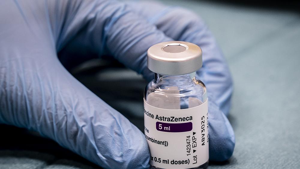 Denmark loans 55,000 AstraZeneca vaccines to neighbouring German state