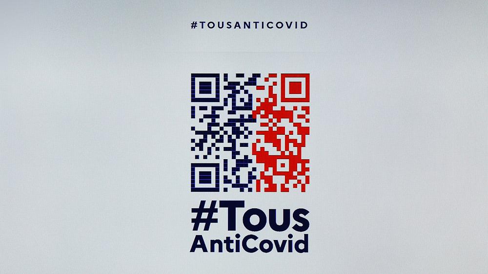France launches COVID pass for travel to its overseas territories