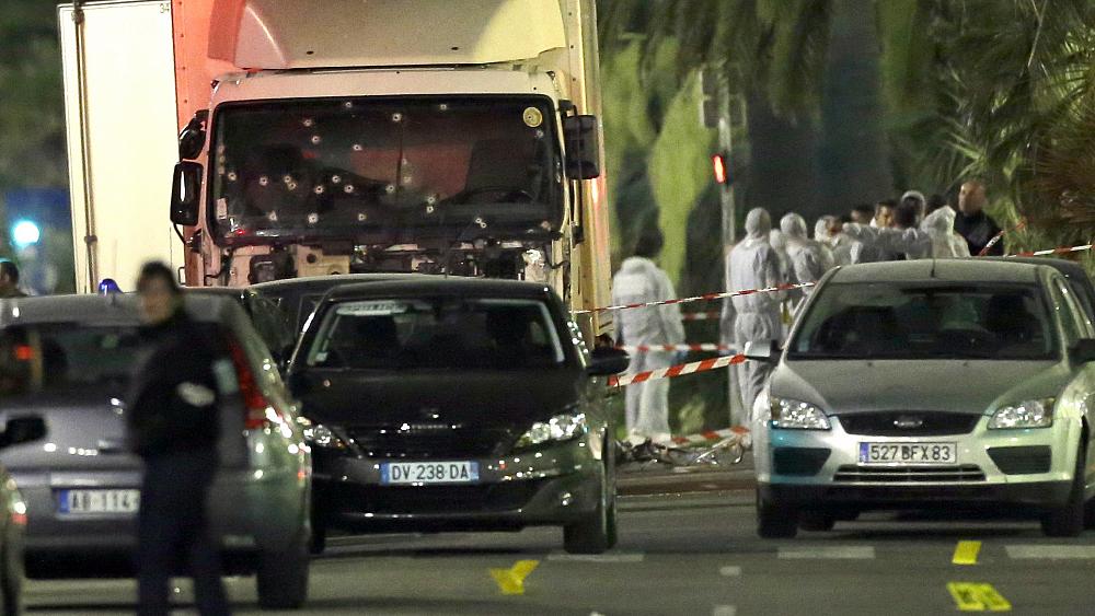 Nice attack: Albanian man suspected of providing arms to attacker arrested in Italy