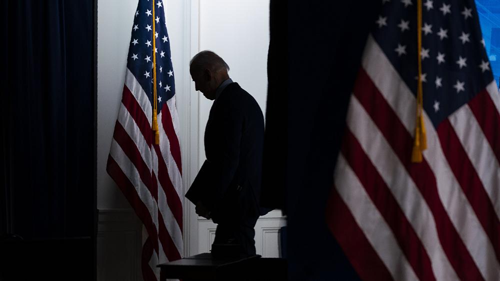 US lays out potential sanctions relief for Iran during talks about the nuclear deal