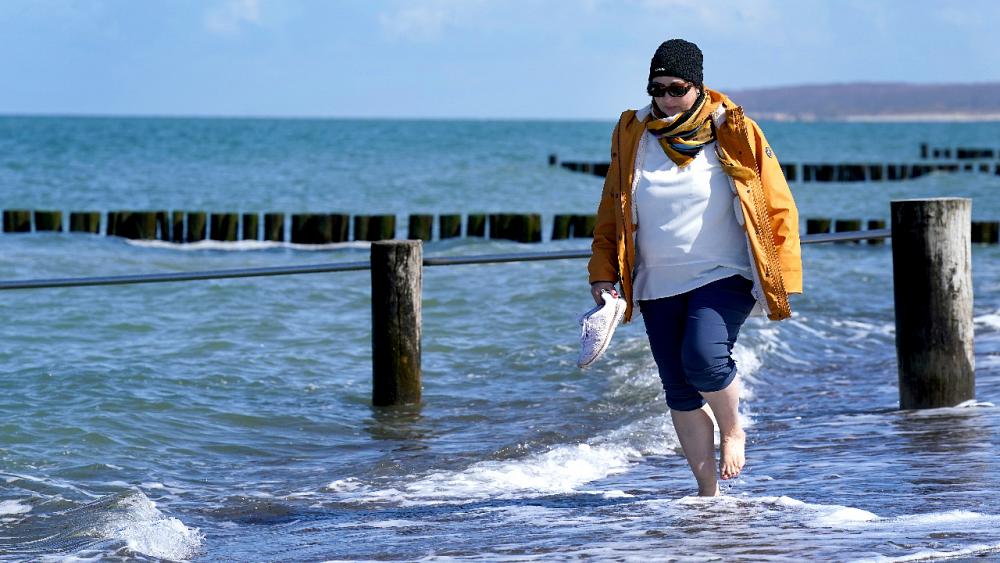 'I’d aged 30 years': Long COVID sufferers describe debilitating symptoms