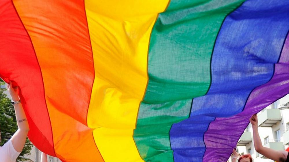 Former Swedish LGBT activist convicted of raping and sexually assualting migrants