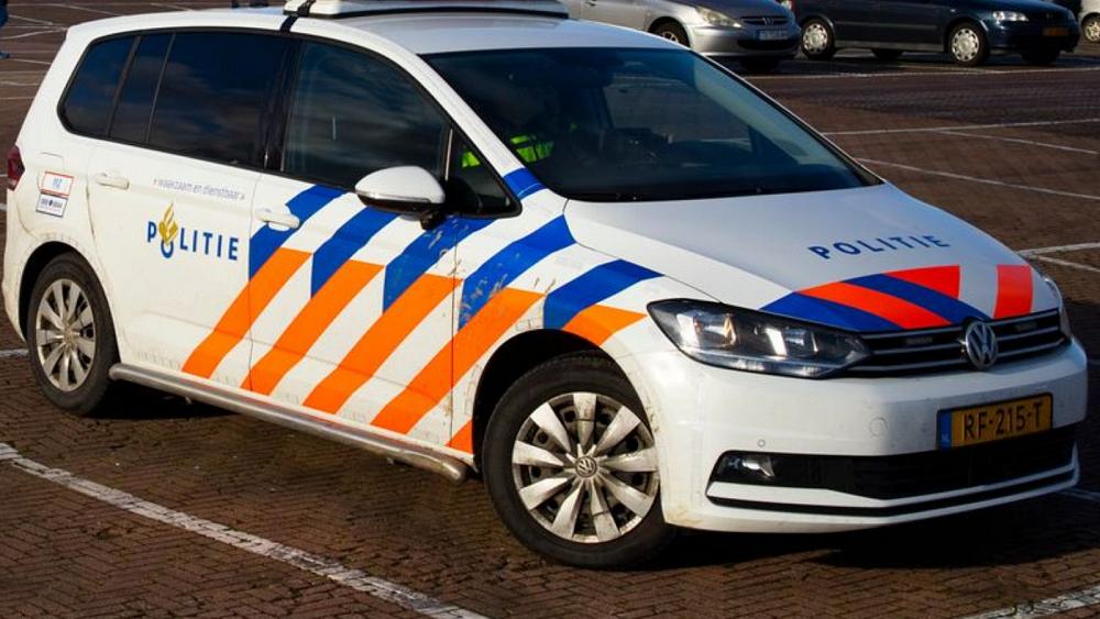 Seven injured in stabbing at Dutch asylum-seekers centre