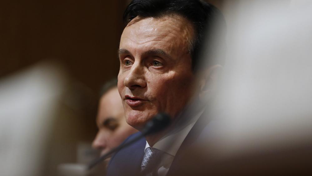 MEPs grill AstraZeneca's CEO Soriot over COVID vaccine delivery delays