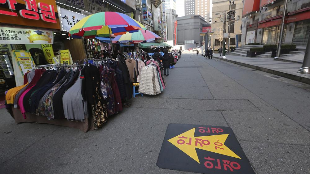 Belgian ambassador to South Korea apologises for wife's attack video