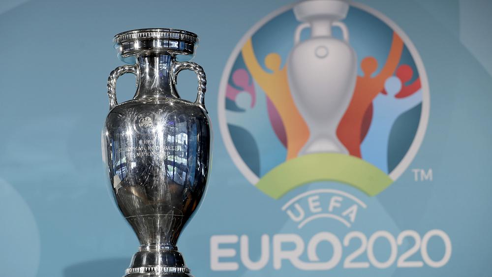 UEFA removes Bilbao and Dublin as Euro 2020 host cities