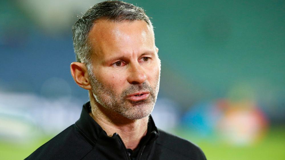 Wales manager Ryan Giggs to miss Euro 2020 after assault charges