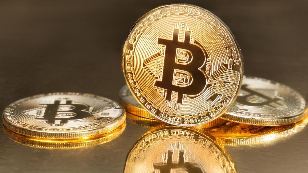 Bitcoin tumbles below $50,000 after reports Joe Biden will raise taxes on investments