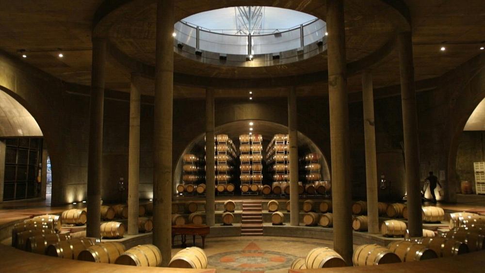 How these ‘wine temples’ changed Argentina’s wine industry