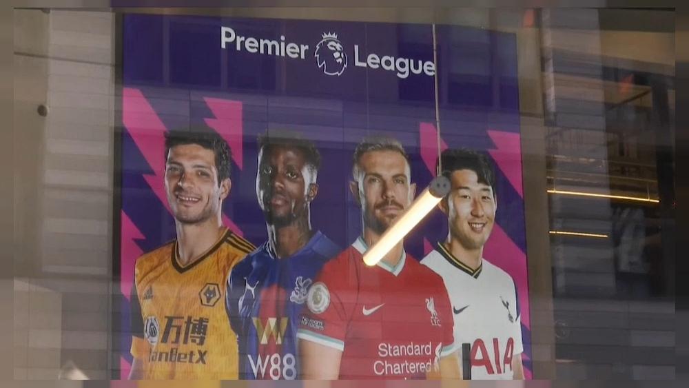 UK professional football to boycott social media over online racism