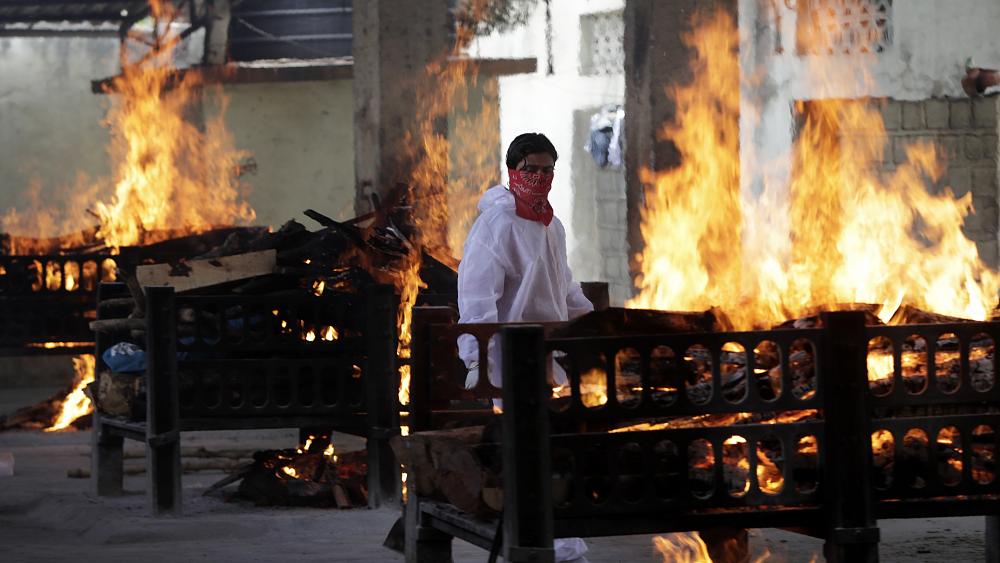 Twitter obliges as India asks for the removal of critical COVID posts