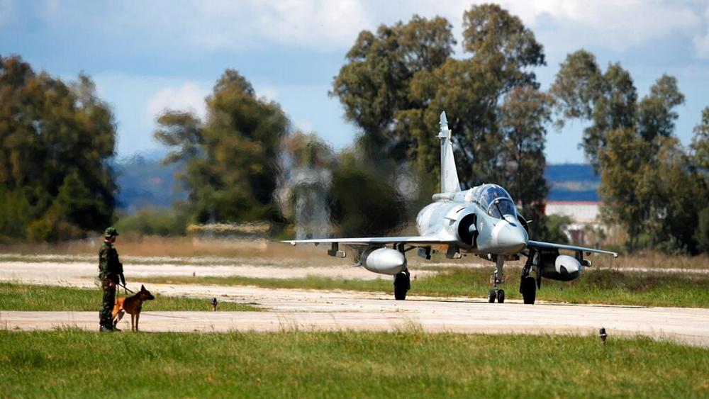 Military spending rises worldwide despite COVID-19 pandemic