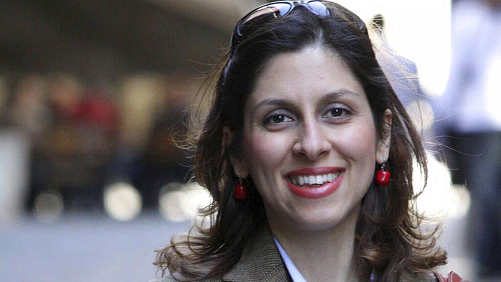 Nazanin Zaghari-Ratcliffe sentenced to additional year in Iranian jail