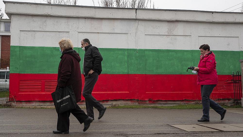 Fresh elections likely in Bulgaria as opposition fails to form government