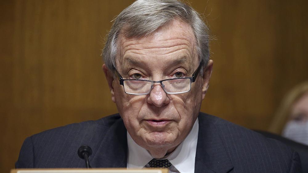 US lawmakers scrutinise link between misinformation and social media algorithms