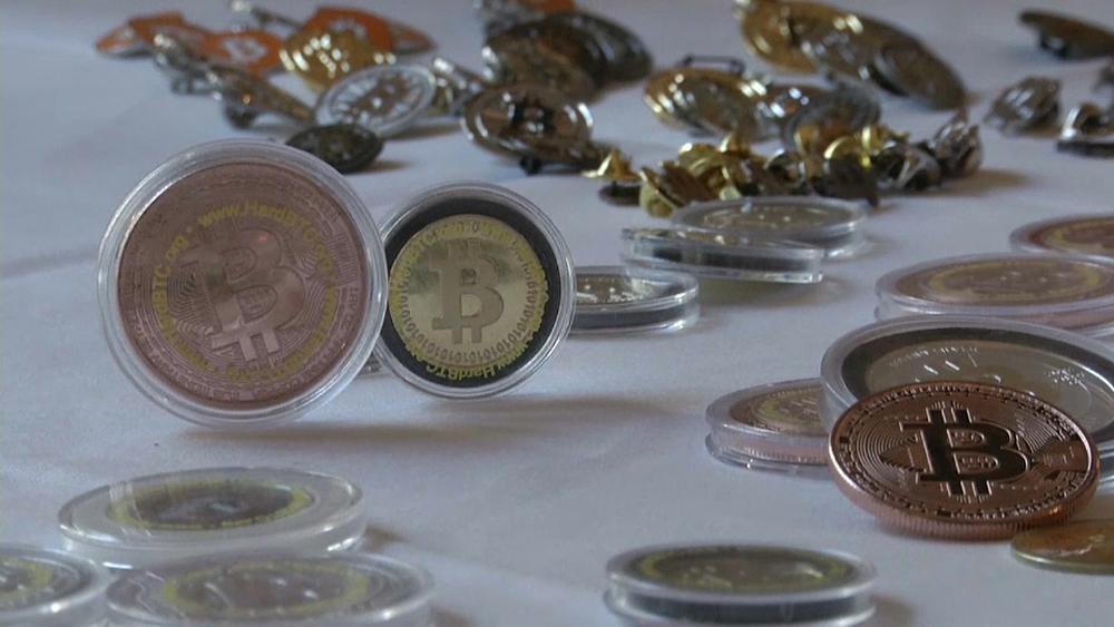 Turkey arrests four in cryptocurrency fraud probe