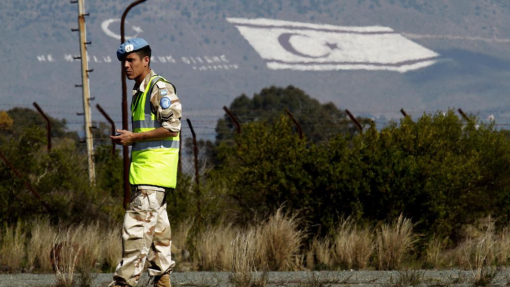 Can a new round of UN peace talks solve the decades-old Cyprus conflict?