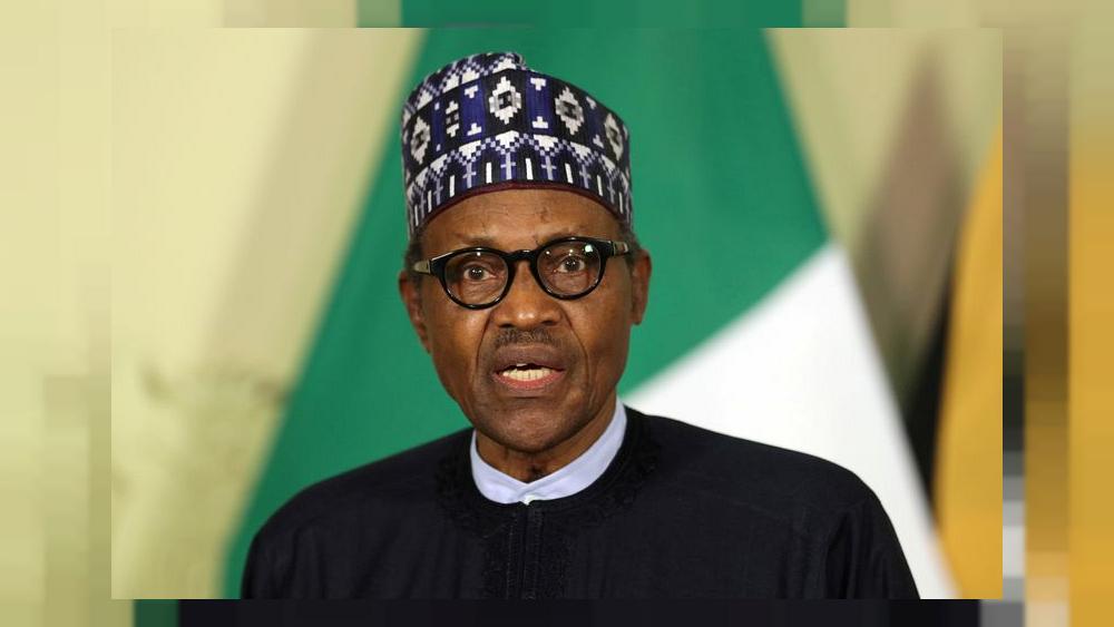 'Nation is on fire': Nigerian lawmakers demand action on security crisis