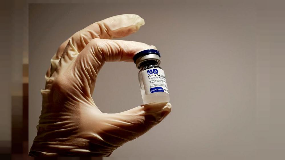 Russia's Sputnik V developers reject Brazil's criticisms