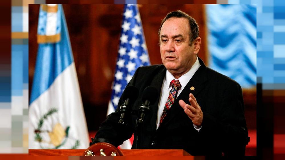 Guatemalan civil society to ask U.S. to help tackle corruption