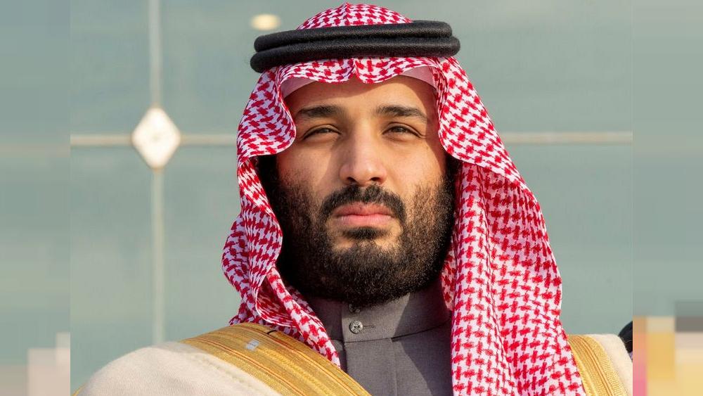 Saudi crown prince: Only few differences with Biden administration
