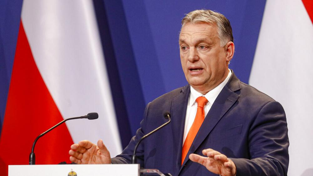 Hungary's parliament overhauls higher education amid outcry