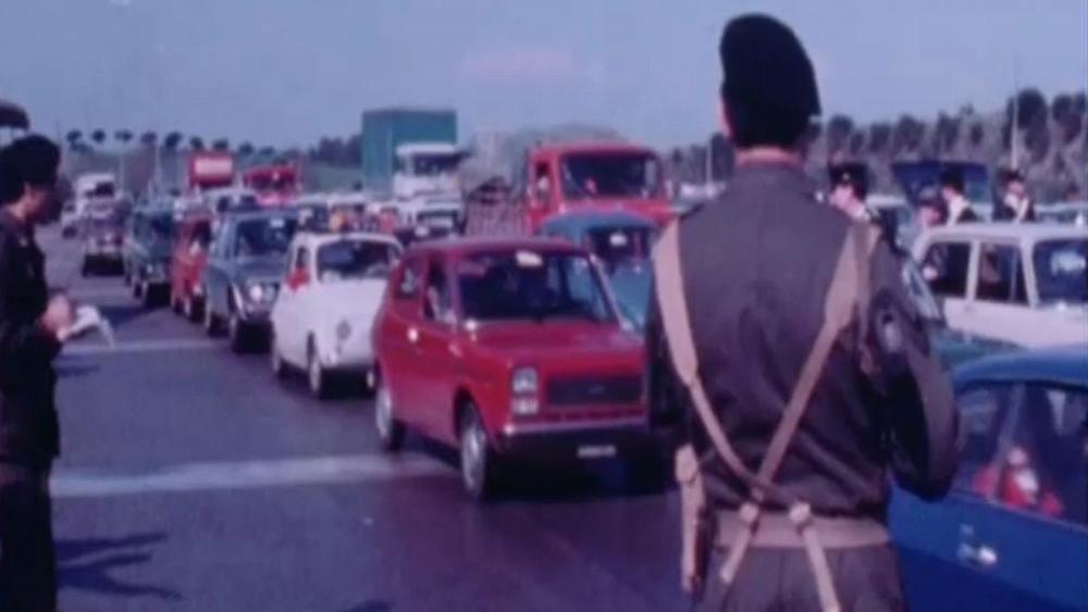 Red Brigades: Seven ex-members of Italian left-wing terrorism group arrested in France