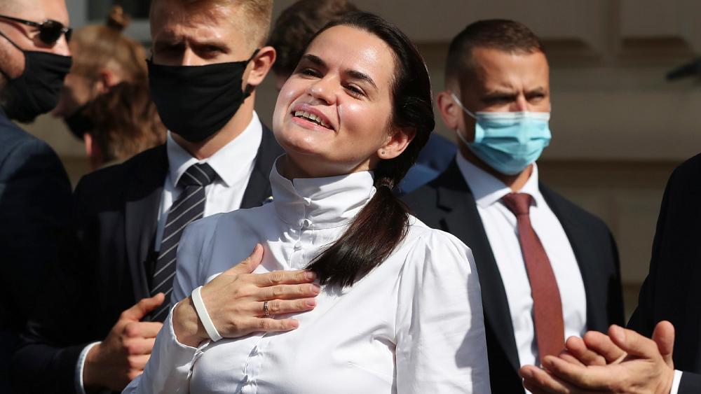 Has Lukashenko fatally fractured Belarus' opposition movement?