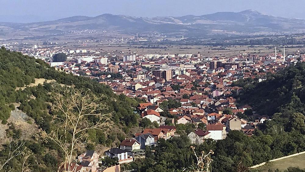 EU, France and Germany play down Serbia-Kosovo deal reports