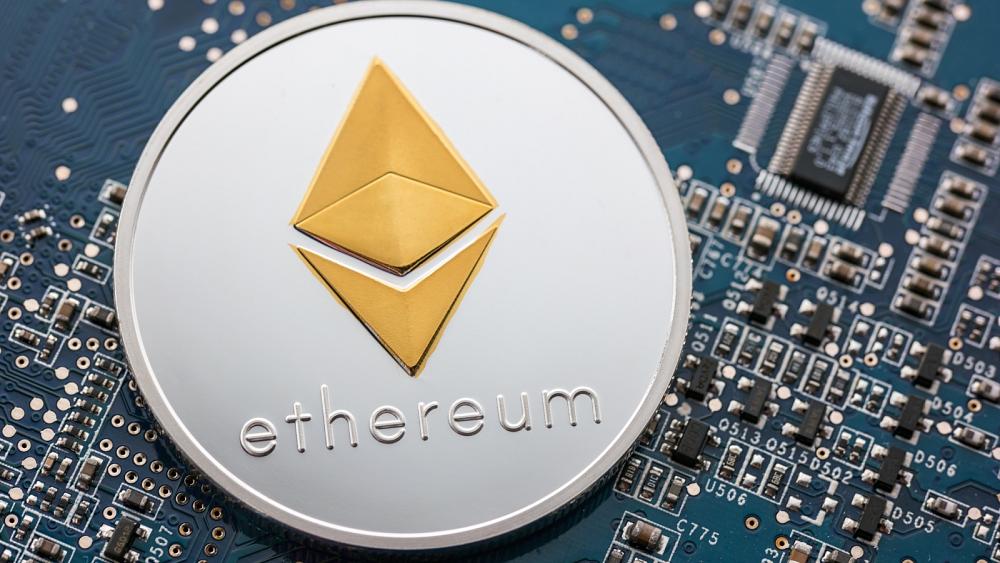 Ethereum jumps to record high after reports the EIB will issue digital bonds