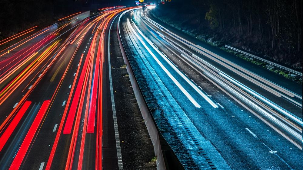 The UK has just become the first country to green light self-driving cars on motorways