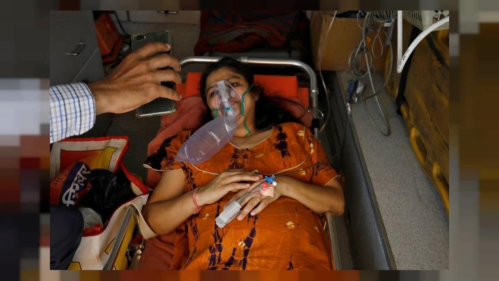 Taiwan to send COVID aid to India this weekend