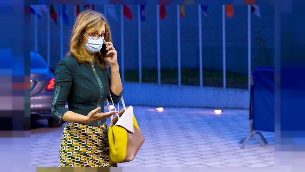 Bulgaria expels Russian diplomat over arms depot blasts