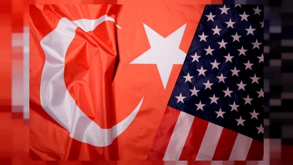 Analysis-Vexed but vulnerable, Erdogan avoids escalating genocide dispute with Biden