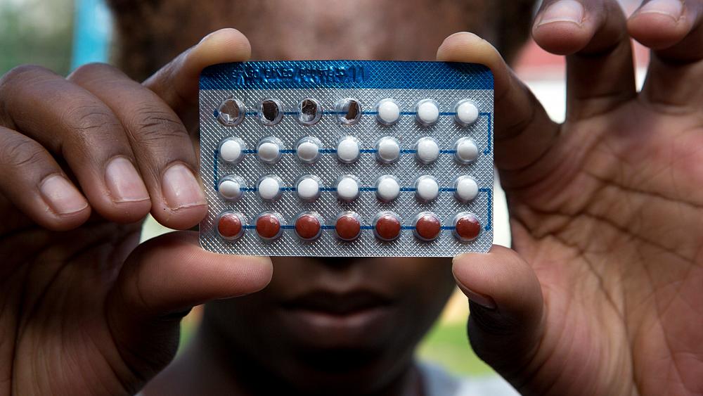 UK makes 'devastating' 85% cut to UN family planning agency