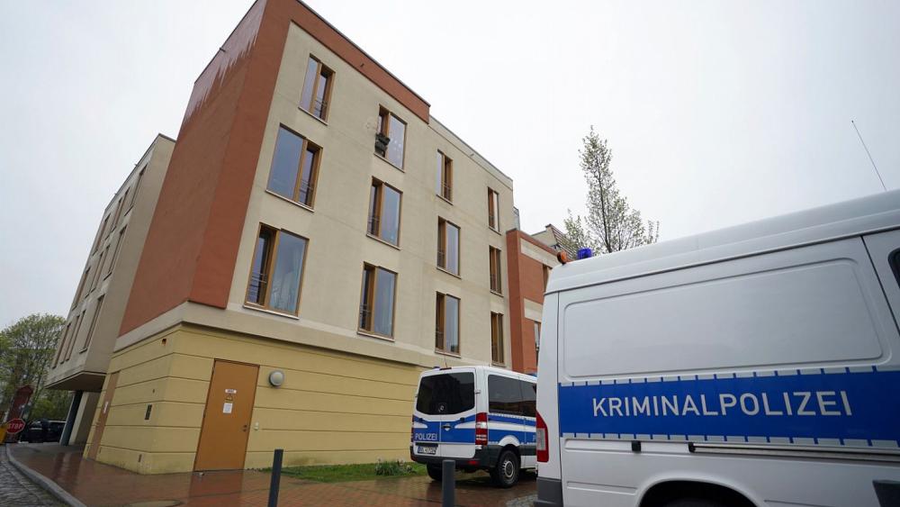 German police arrest disability hospital worker over deaths of four people
