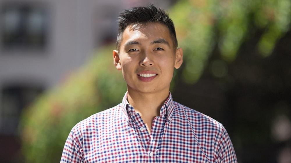 Iterable CEO Justin Zhu says he was fired for taking LSD before investor meeting