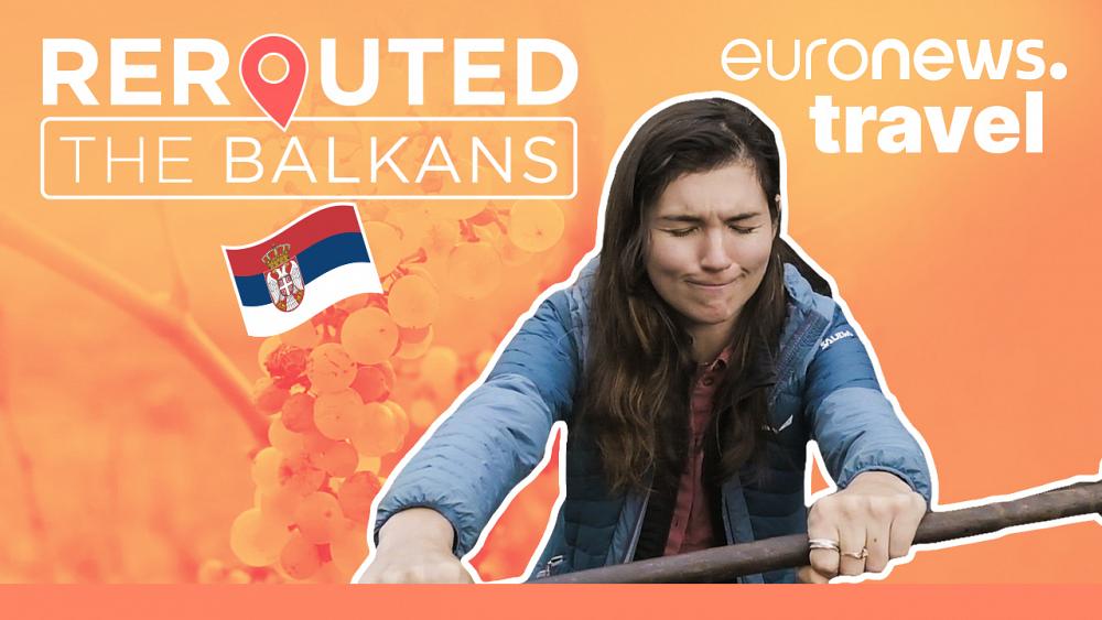 Welcome to the family vineyard that survived two world wars