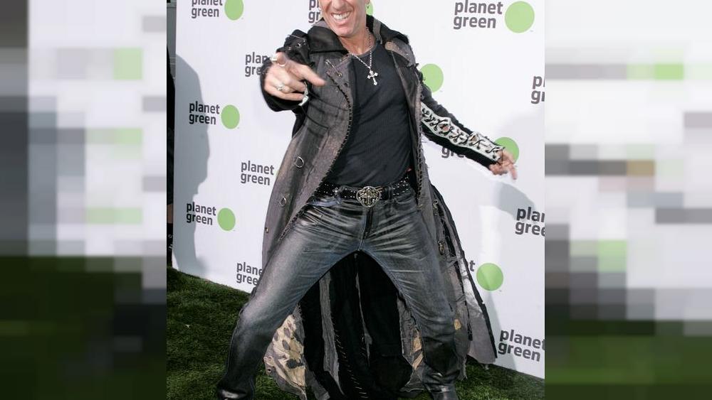 Australian mining magnate loses copyright battle with Twisted Sister