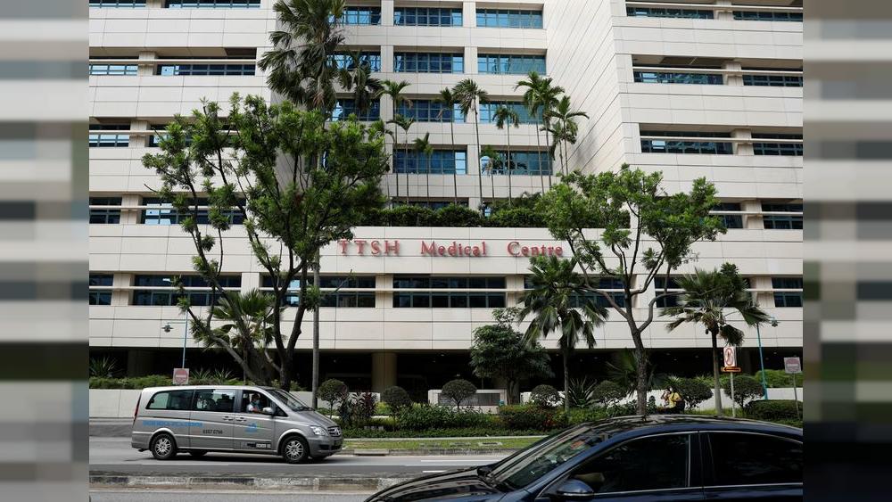 Singapore finds COVID-19 cluster in hospital as local cases climb