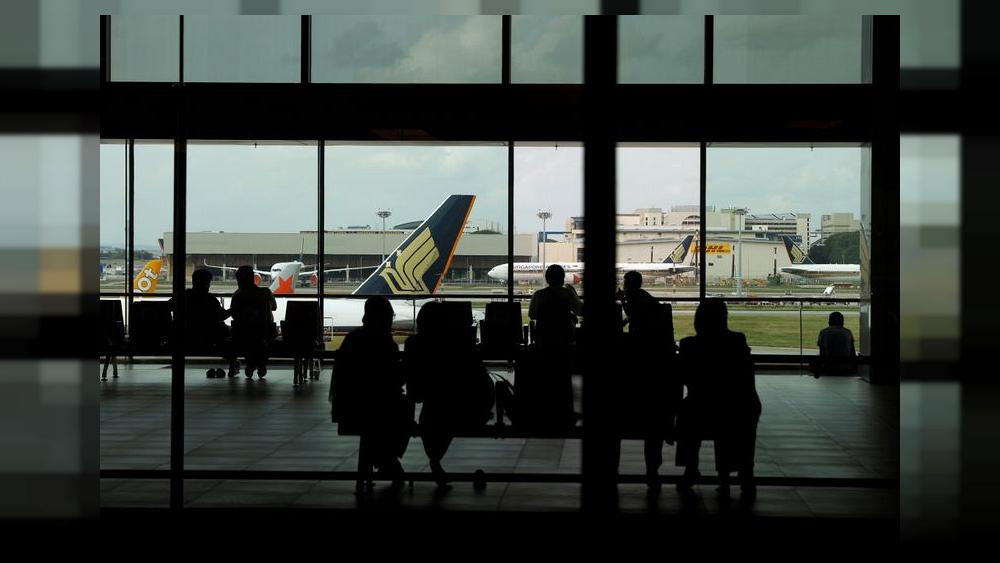 Singapore to block visitors from most South Asian countries