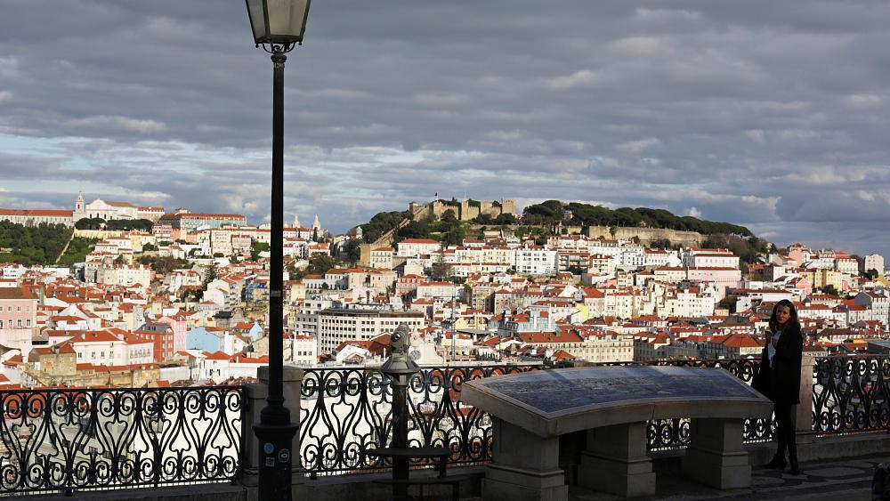 Portugal to reopen border with Spain as coronavirus measures ease