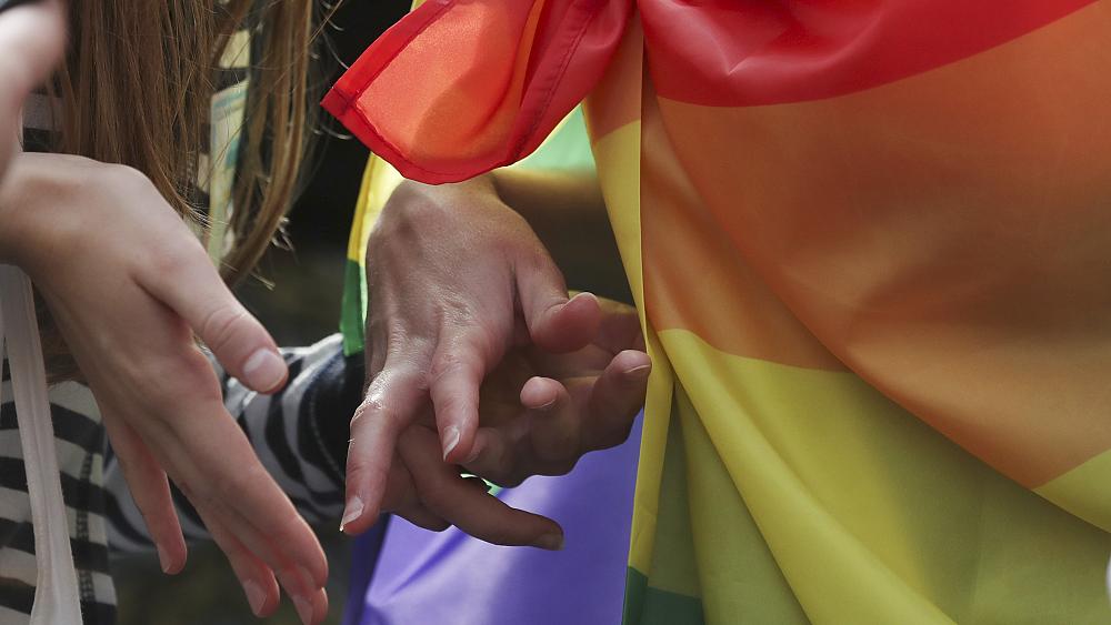 Polish town scraps controversial move to declare itself 'LGBT-free'