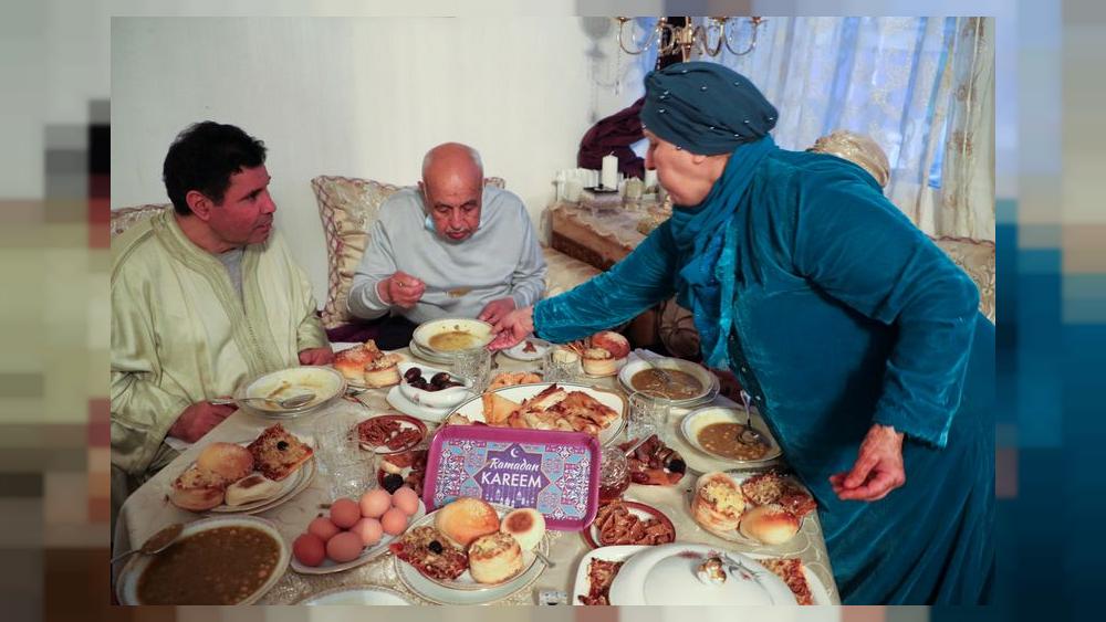 'It's not the same': French Muslims mark Ramadan under lockdown