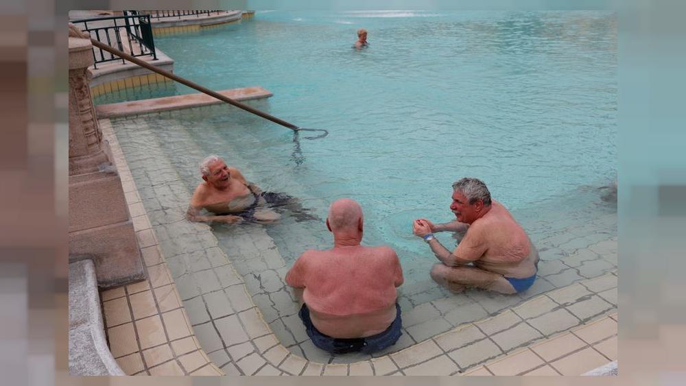 Hungary reopens spas, zoos and gyms to those with proof of vaccination