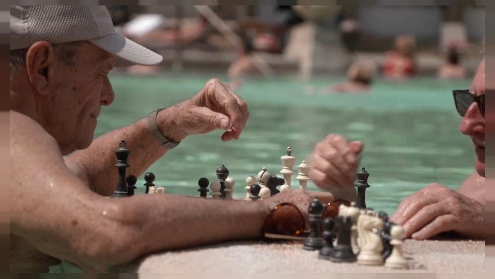 Lockdown restrictions loosened in several European countries